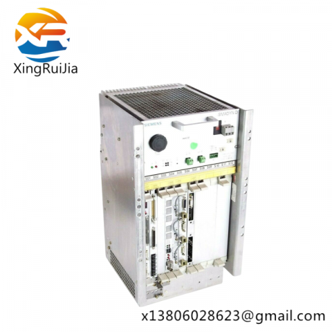 SIEMENS 6DD1 682-0BC4 ACNATURAL CONVECTION