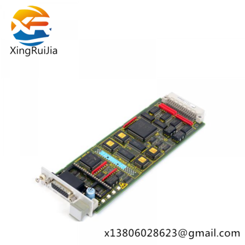 SIEMENS 6DD1 688-0AD0 COMMUNICATION SUBMODULE