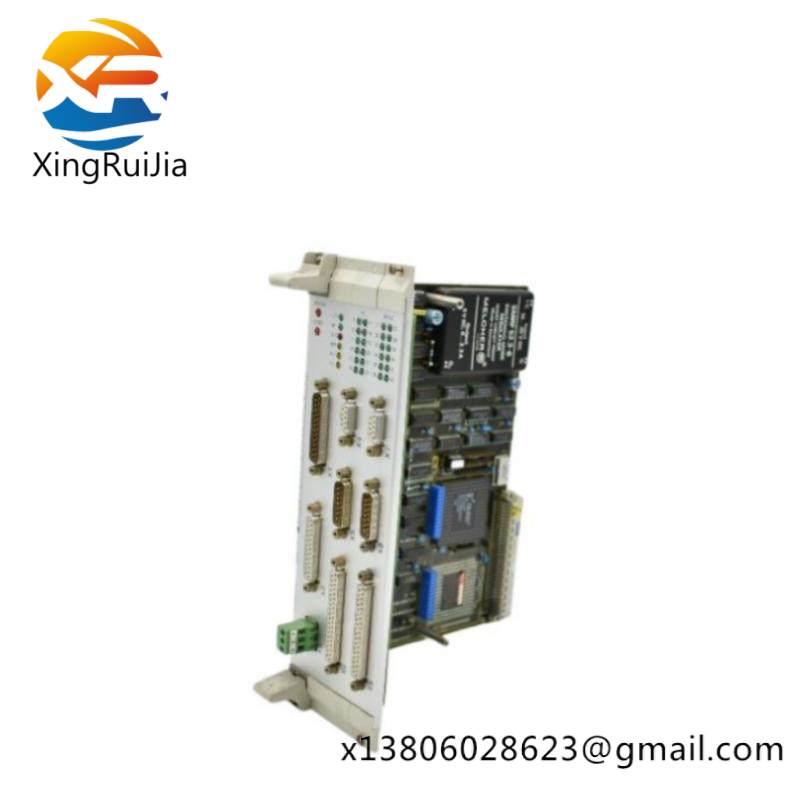 6dd2920-0al0_siemens_digital_control_logic_module.jpg SIEMENS 6DD2920-0AL0 DIGITAL CONTROL LOGIC MODULE