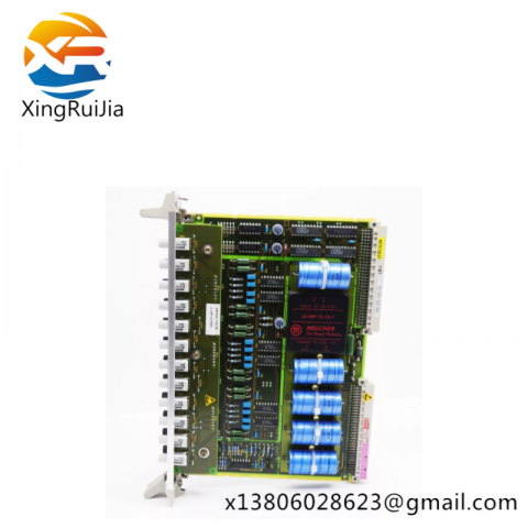 SIEMENS 6DD2 920-0BB0 LES1 Module