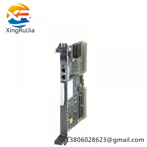 SIEMENS 6DD2 920-0XD01 Communication Module