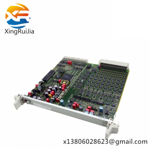 SIEMENS 6DP1232-8AA FUM 232 Analog Module