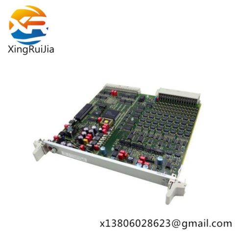 SIEMENS 6DP1232-8BA FUM 232 Analog Module
