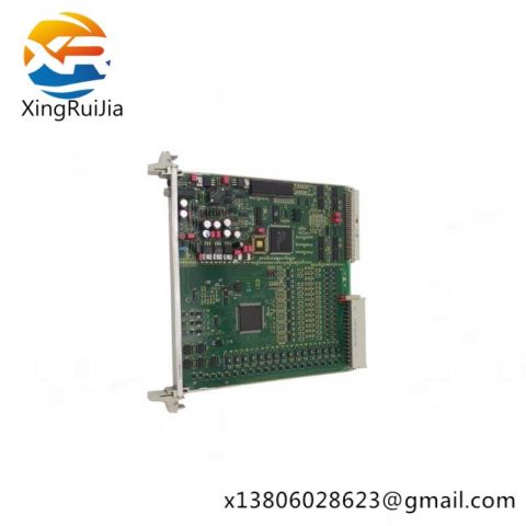 SIEMENS 6DP1280-8BA Analog I/O Module
