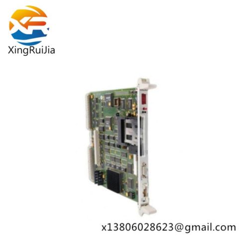 SIEMENS 6DP1995-8AA Analog Signal Coupling I/O Module