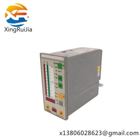 SIEMENS 6DR2104-5 Sipart DR21 Process Controller