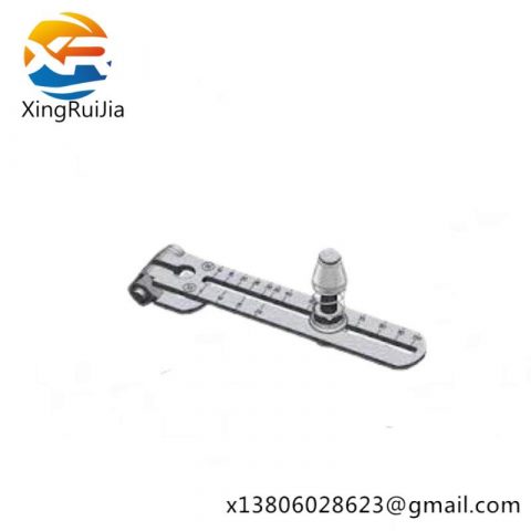 SIEMENS 6DR4004-8VL MOUNTING ON LINEAR ACTUATORS