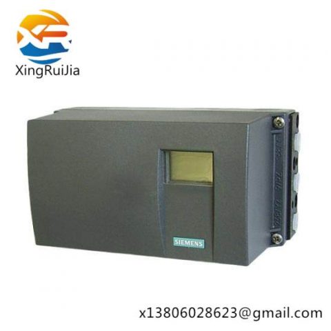 6DR5210-0EN00-0AA0 Siemens Positioner