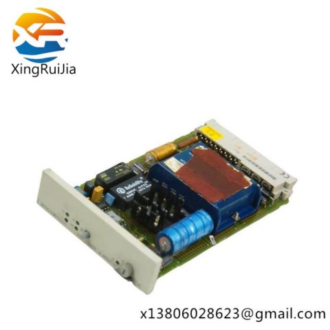 Siemens 6DS1211-8AA Power Supply Module