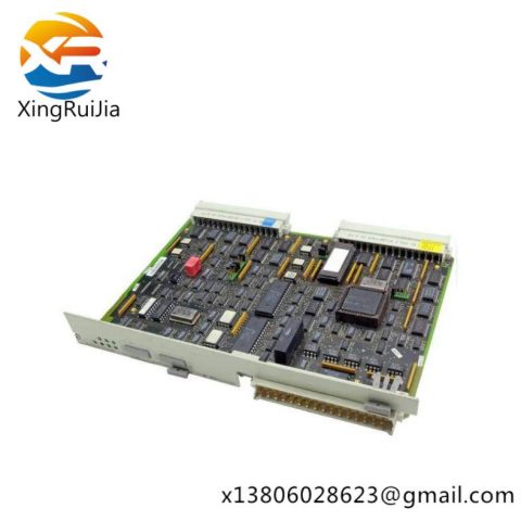 SIEMENS 6DS1220-8AA N8-H Local Bus Interface
