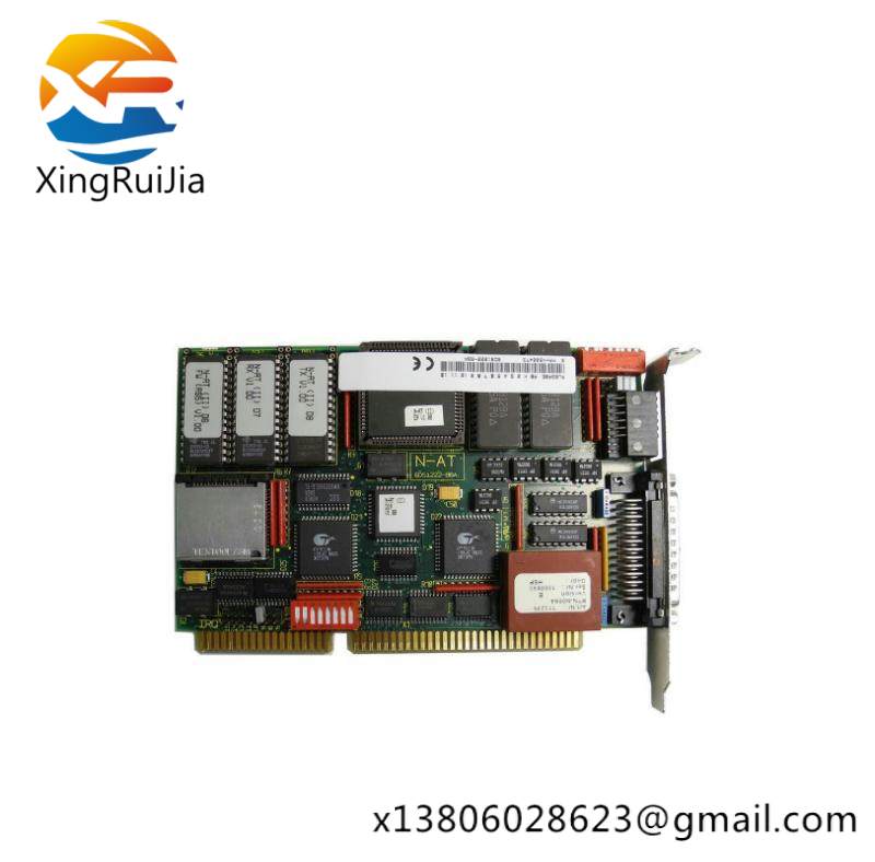 6ds1222-8ba_siemens_n-at_interface_module.jpg SIEMENS 6DS1222-8BA N-AT Interface Module