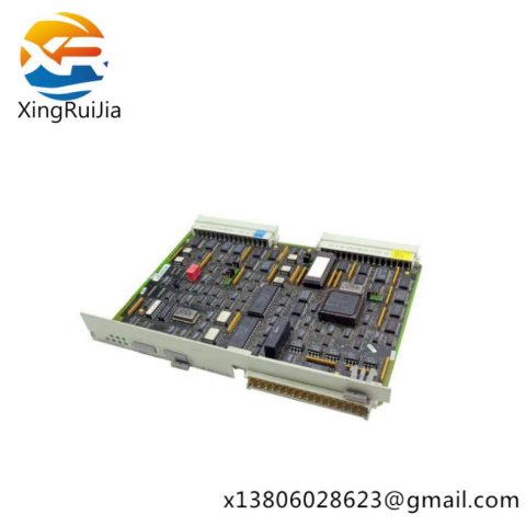SIEMENS 6DS1223-8AA N-AS Local Bus Interface Module