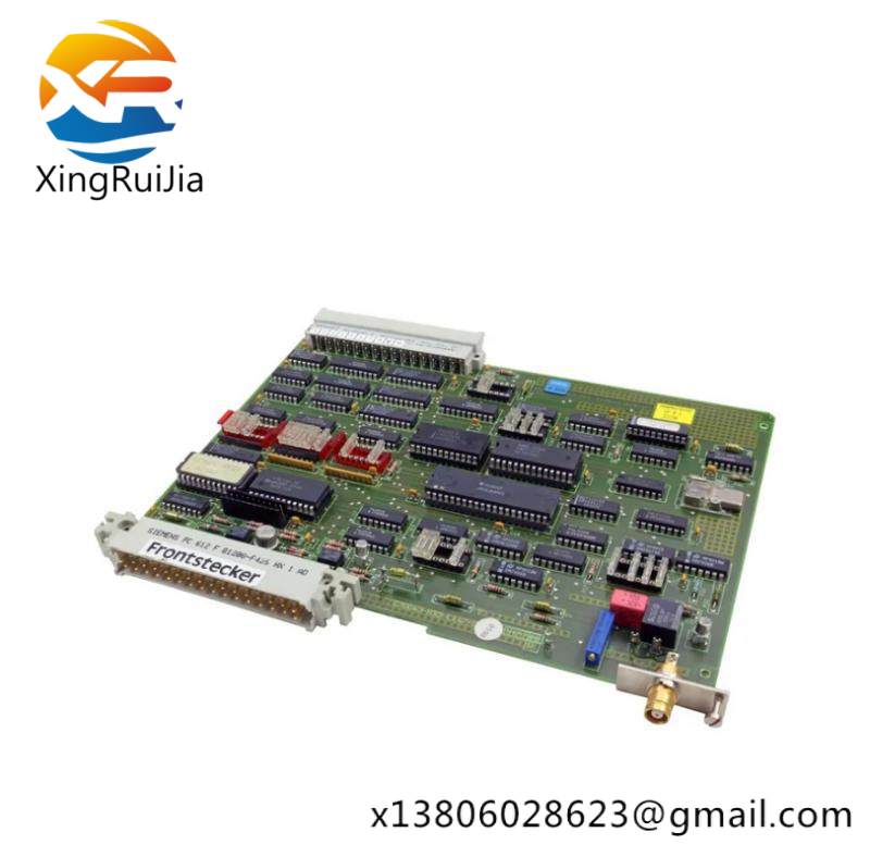 6ds1300-8ab_siemens_monitor_keyboard_interface_module.jpg Siemens 6DS1300-8AB Monitor/Keyboard Interface Module