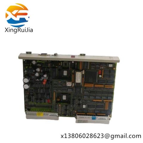 SIEMENS 6DS1315-8AC Voter 1 I/O Bus Module 6DS1 315-8AC