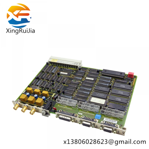 SIEMENS 6DS1330-8CA interface module