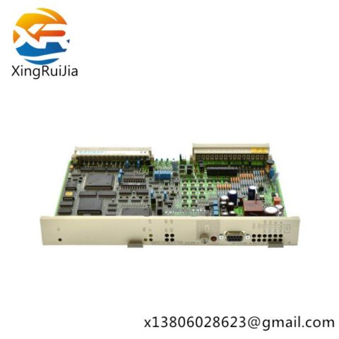 6DS1412-8RR Siemens K-Loop Controller