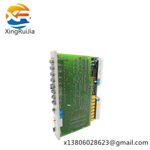 SIEMENS 6DS1606-8BA Binary Output 16