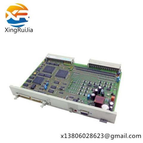 SIEMENS 6DS1717-8RR Binary Calculation Module 6DS1 717-8RR