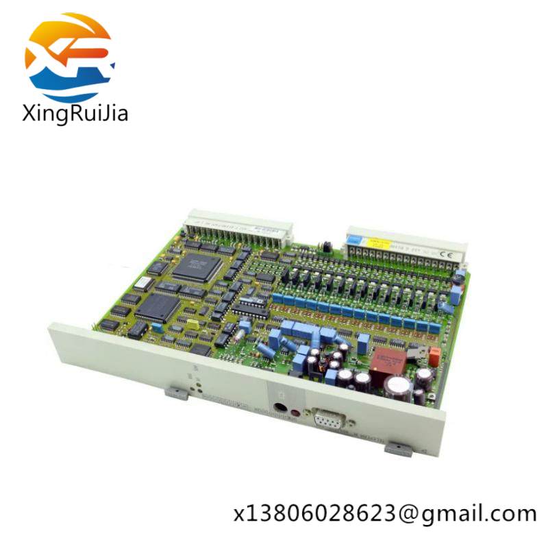 6ds1722-8rr_siemens_analog_module.jpg SIEMENS 6DS1722-8RR Analog Module