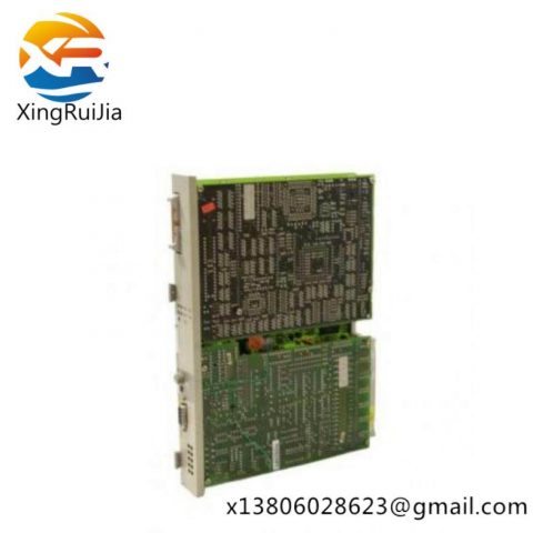 SIEMENS 6DS1731-8DD Analog Input Module