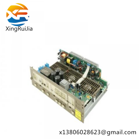 SIEMENS 6DS1 312-8BB Interface Module
