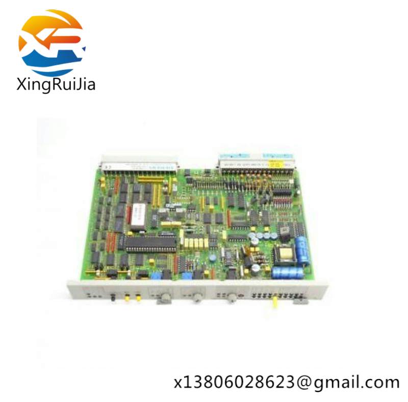6ds1_403-8cb_siemens_closed_loop_control_module.jpg SIEMENS 6DS1 403-8CB Closed Loop Control Module