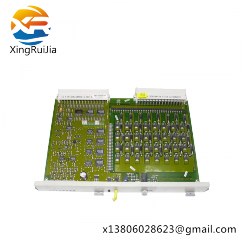 SIEMENS 6DS1 603-8RR Teleperm M