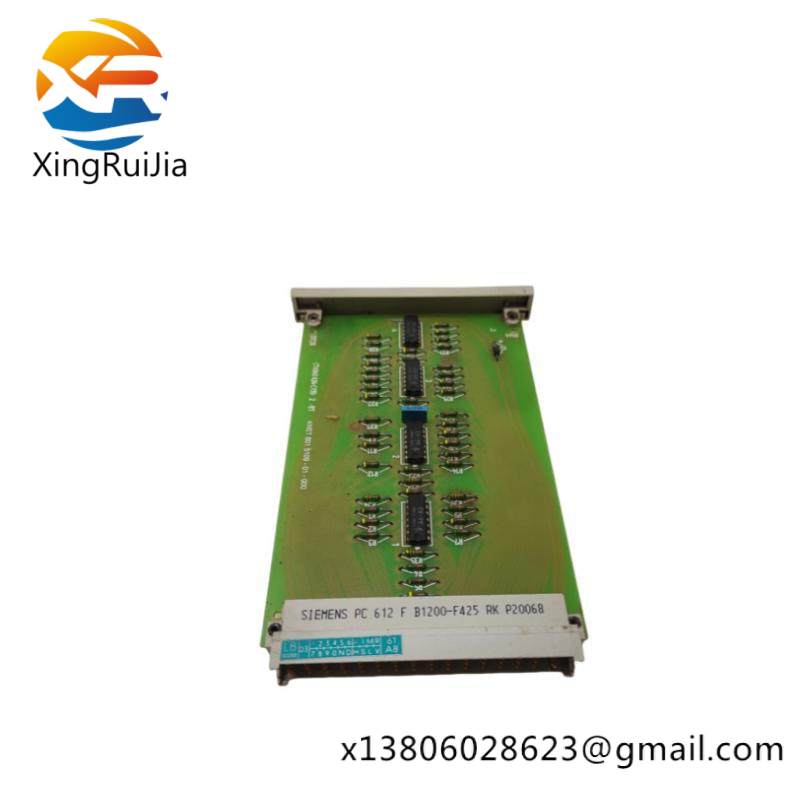 6ec1001-0a_siemens_simatic_c1_module.jpg Siemens 6EC1001-0A Simatic C1 Module