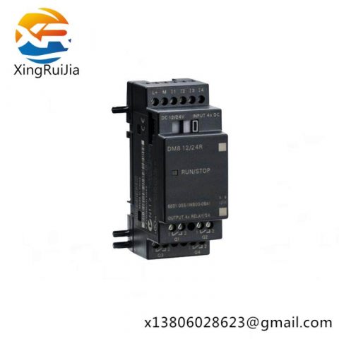 SIEMENS 6ED1055-1MB00-0BA1 Expansion Module