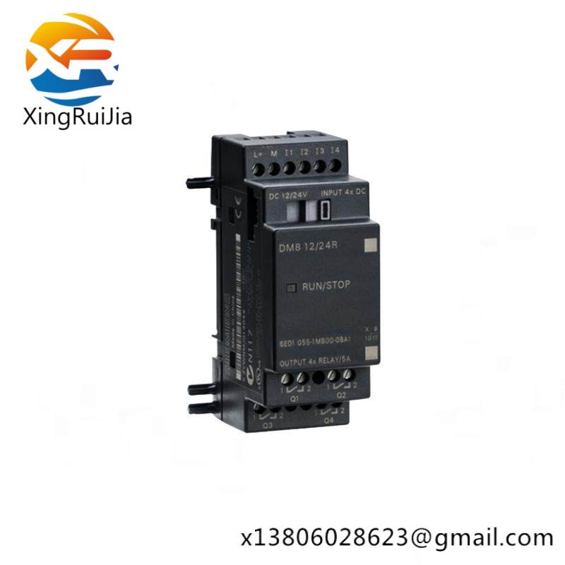 6ed1055-1mb00-0ba1_siemens_expansion_module.jpeg SIEMENS 6ED1055-1MB00-0BA1 Expansion Module