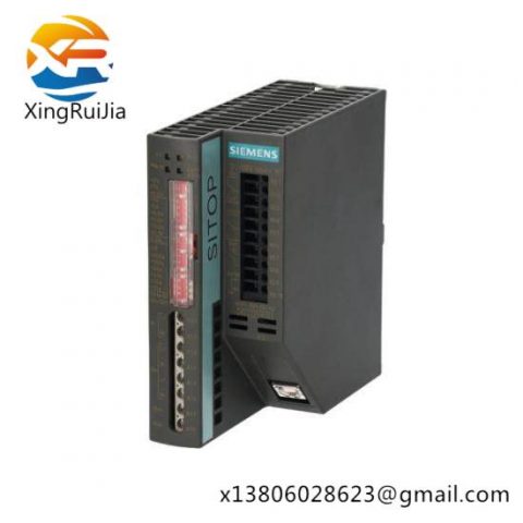 6EP1931-2DC42 SIEMENS SIMATIC DC UPS Module