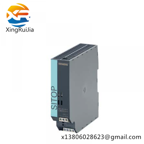 SIEMENS 6EP1 332-2BA10 power supply