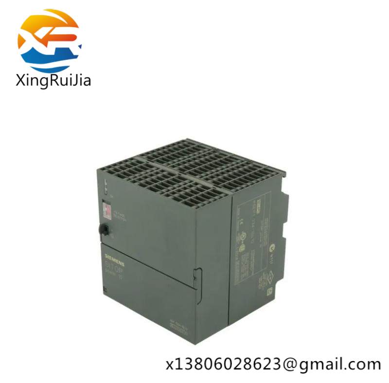 6ep1_334-1sl12_siemens_sitop_power_10_power_supply.jpg SIEMENS 6EP1 334-1SL12 Sitop Power 10 Power Supply