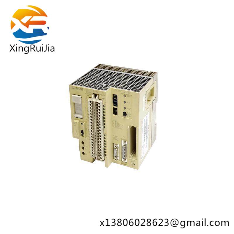 6es5095-8fa01_siemens_s5-95f_central_unit.jpg SIEMENS 6ES5095-8FA01 S5-95F Central Unit