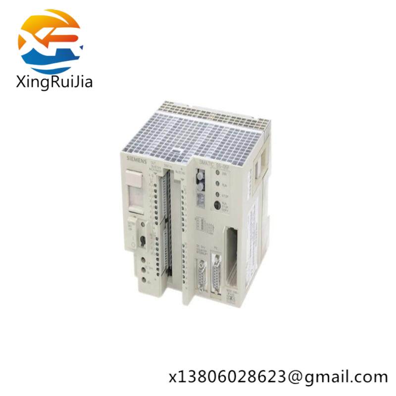 6es5095-8fa02_siemens_s5-95f_central_unit.jpg SIEMENS 6ES5095-8FA02 S5-95F Central Unit