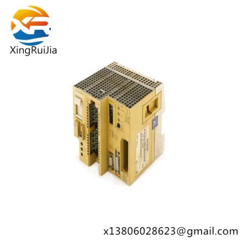 SIEMENS 6ES5095-8FB01 S5-95F CPU Module