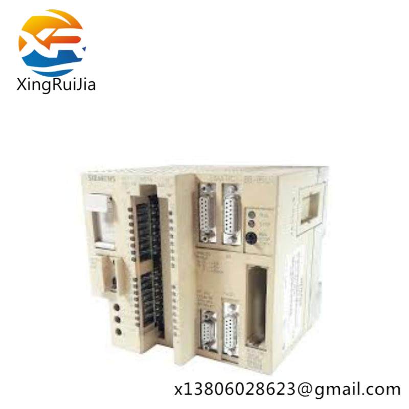 6es5095-8mc01_siemens_central_unit.jpg SIEMENS 6ES5095-8MC01 Central Unit