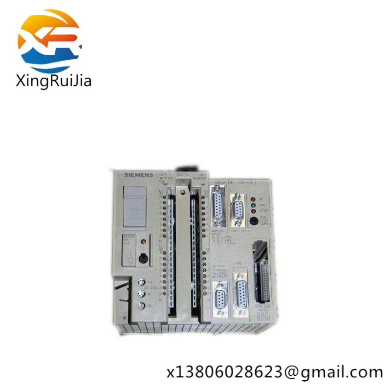 6es5095-8md01_siemens_central_unit.jpg SIEMENS 6ES5095-8MD01 Central Unit