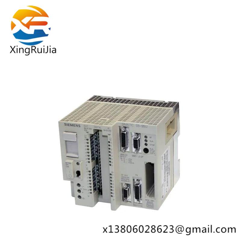6es5095-8md03_siemens_compact_unit.jpg SIEMENS 6ES5095-8MD03 Compact Unit