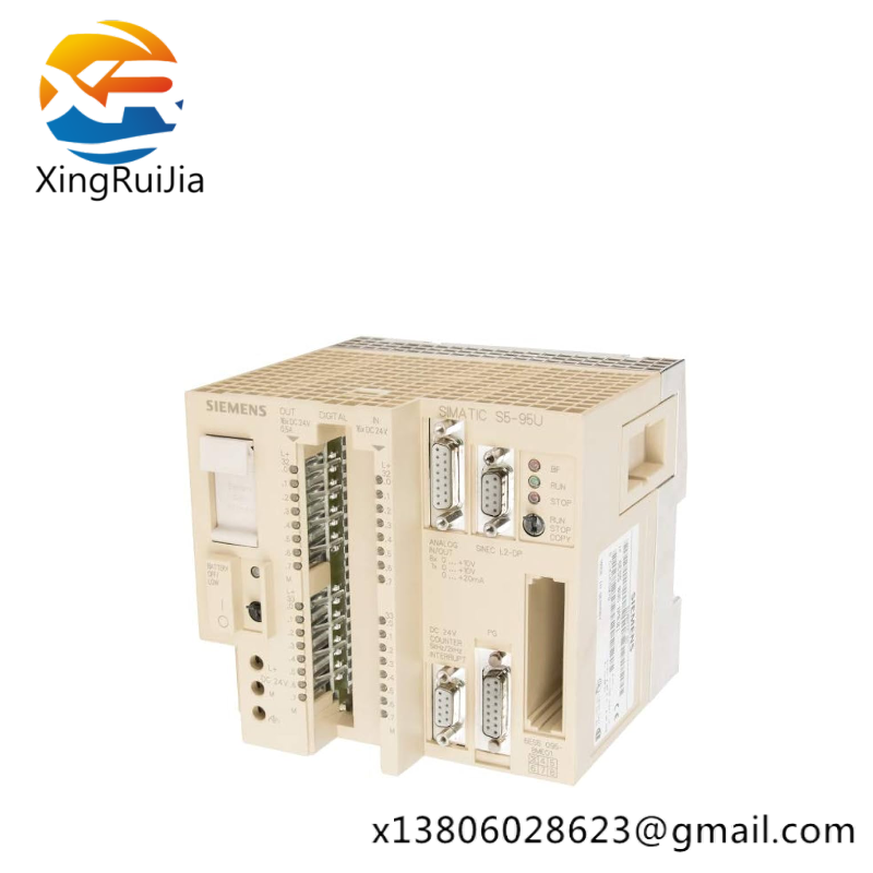 6es5095-8me01_siemens_central_unit.png SIEMENS 6ES5095-8ME01 Central Unit