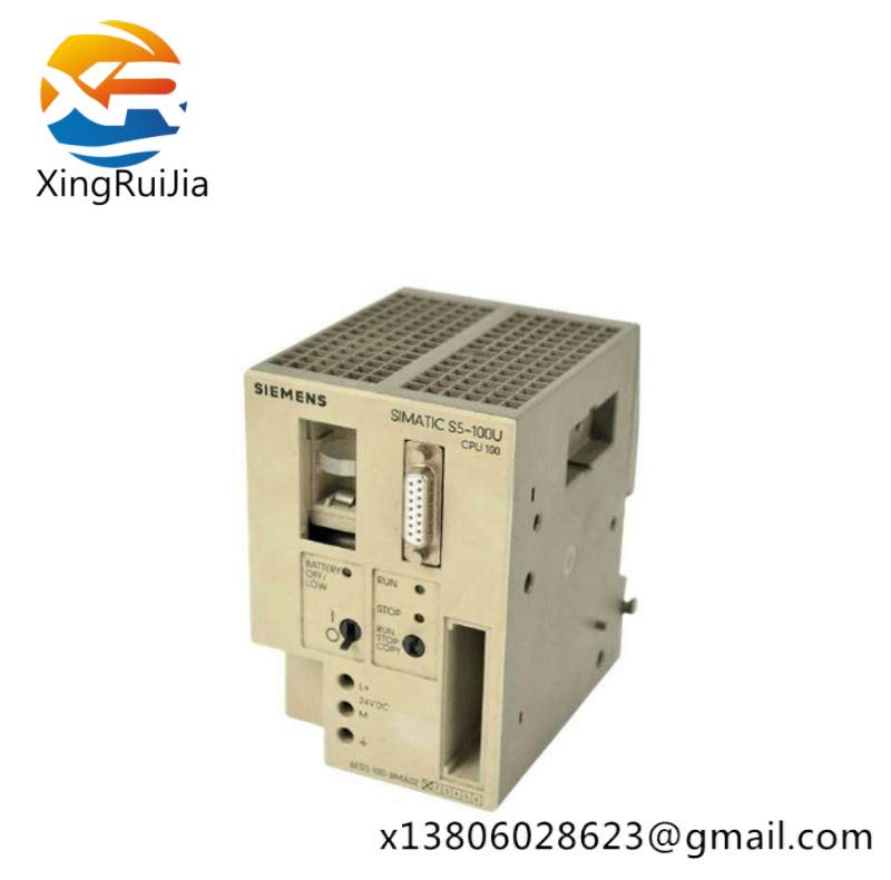 6es5100-8ma02_siemens_cpu_100_central_processing_unit.jpg SIEMENS 6ES5100-8MA02 CPU 100 Central processing unit