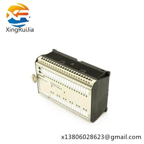 SIEMENS 6ES5101-8UC11 EU101U Expansion Unit