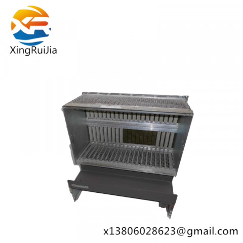 SIEMENS 6ES5135-3KA12 Rack without Power Supply
