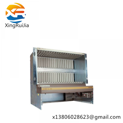 SIEMENS 6ES5185-3UA13 Power Supply