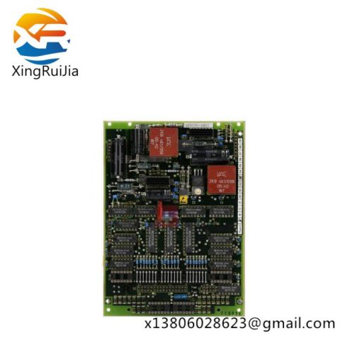 SIEMENS 6ES5241-1AD11 IP241 Daughter Module