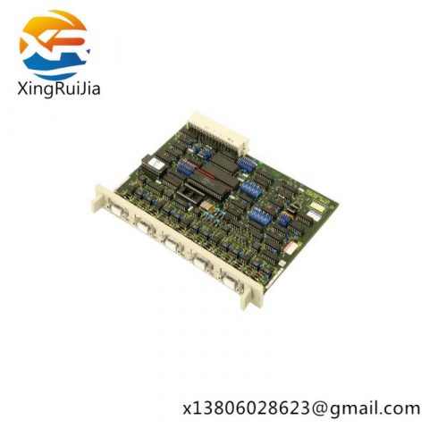 SIEMENS 6ES5242-1AA13 COUNTER MODULE