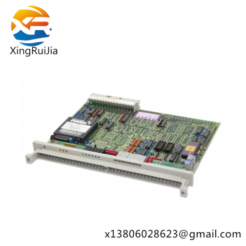 SIEMENS 6ES5243-1AB11 IP 243 Analog Module