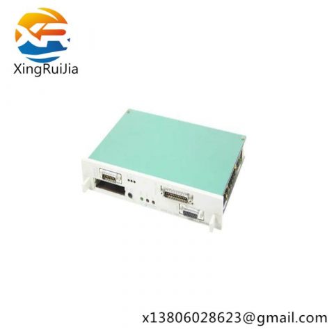 SIEMENS 6ES5252-3AA13 Closed-Loop Control Module