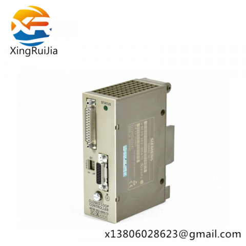 SIEMENS 6ES5262-8MA13 Regelungsbaugr IP262