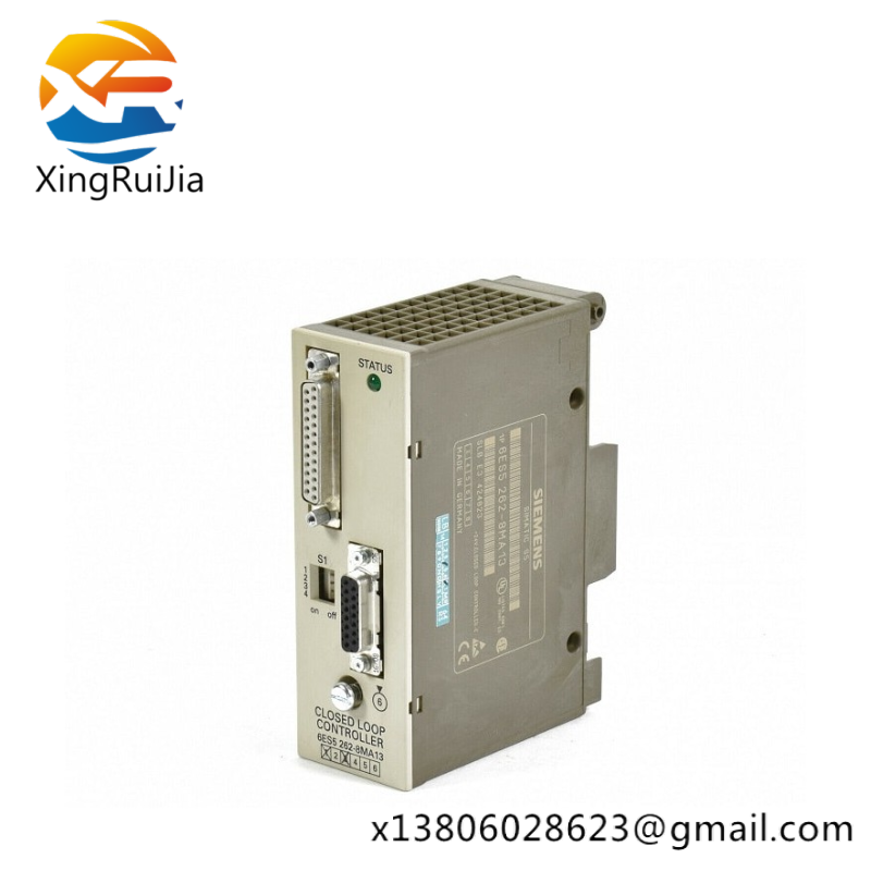 6es5262-8ma13_siemens_regelungsbaugr_ip262.png SIEMENS 6ES5262-8MA13 Regelungsbaugr IP262